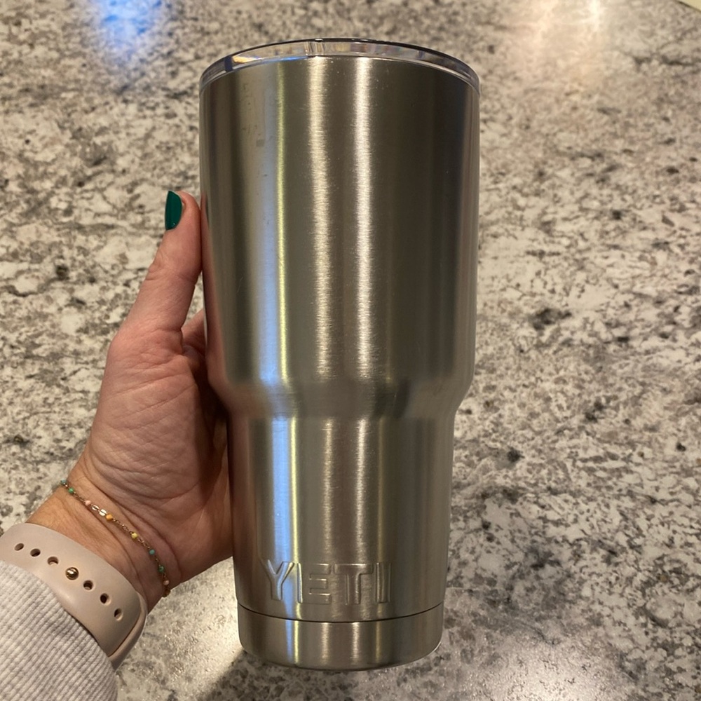 Yeti Rambler 30oz